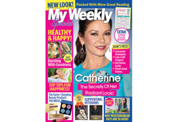 My Weekly Special cover