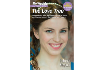 Pocket novel cover 2012