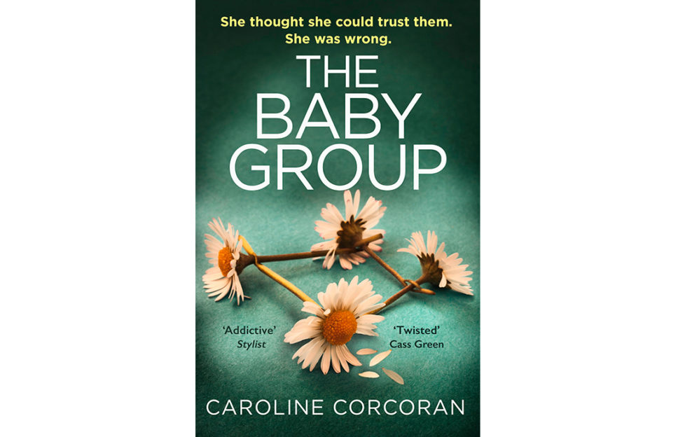 The Baby Group cover