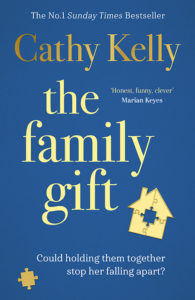 The Family Gift cover