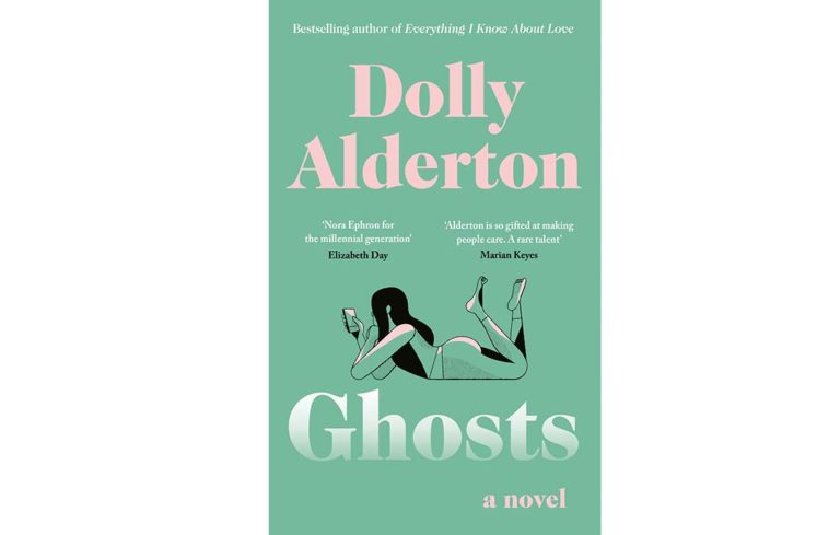 dolly alderton ghosts