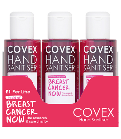 Covex Hand Sanitiser