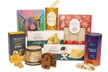 Deans Hamper