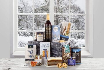 Jingle Bells Hamper