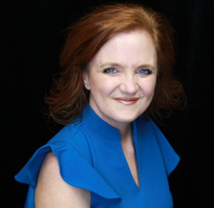 Author Janice Lynn