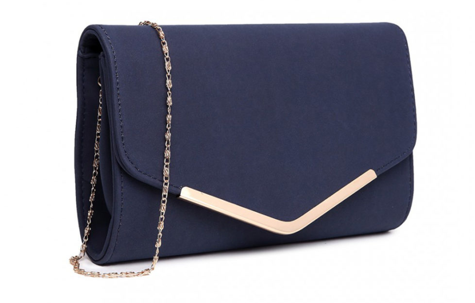 Miss Lulu Clutch bag