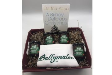 Ballymaloe Hamper