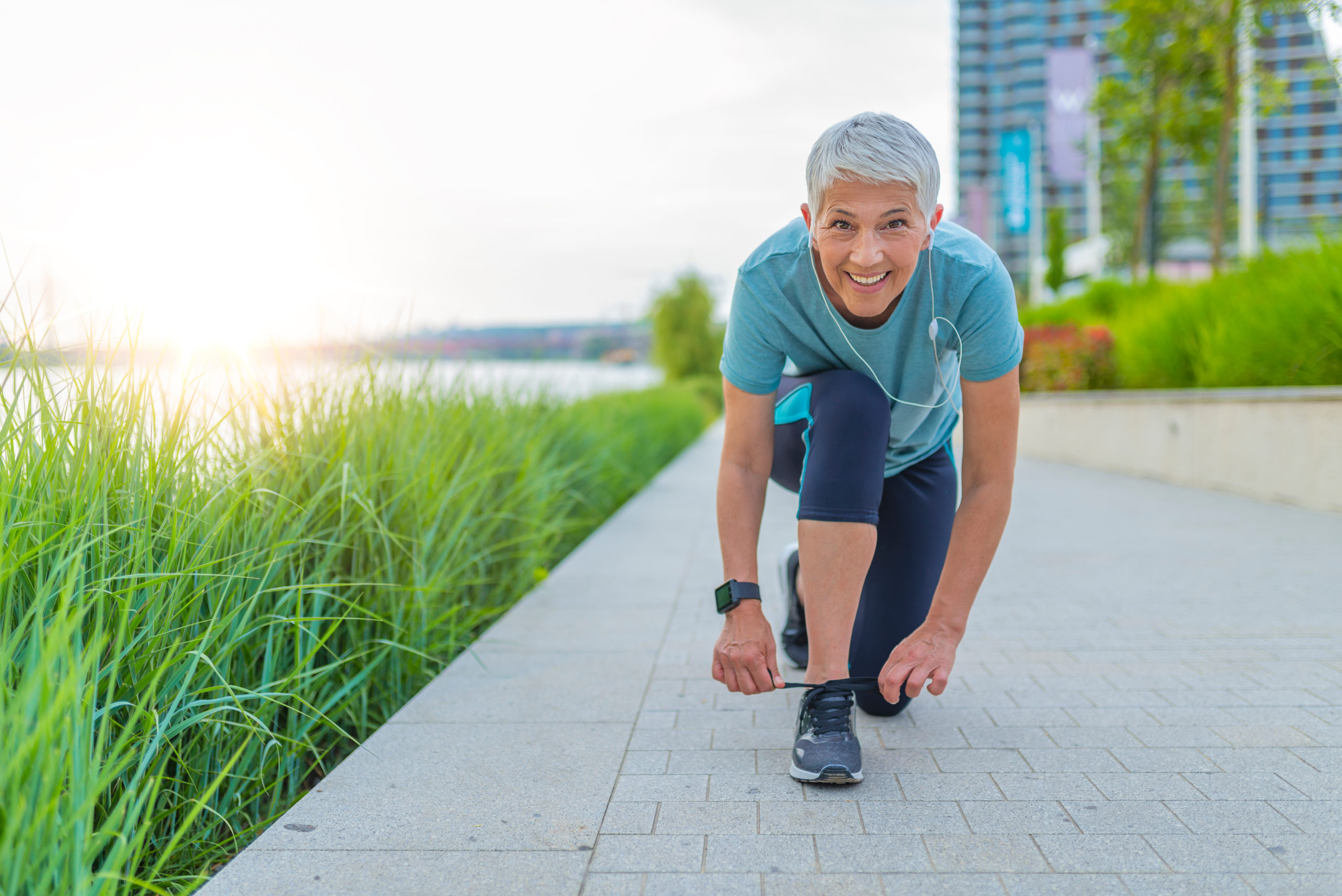 Fitness Footwear Rules - My Weekly - Vimarsana News