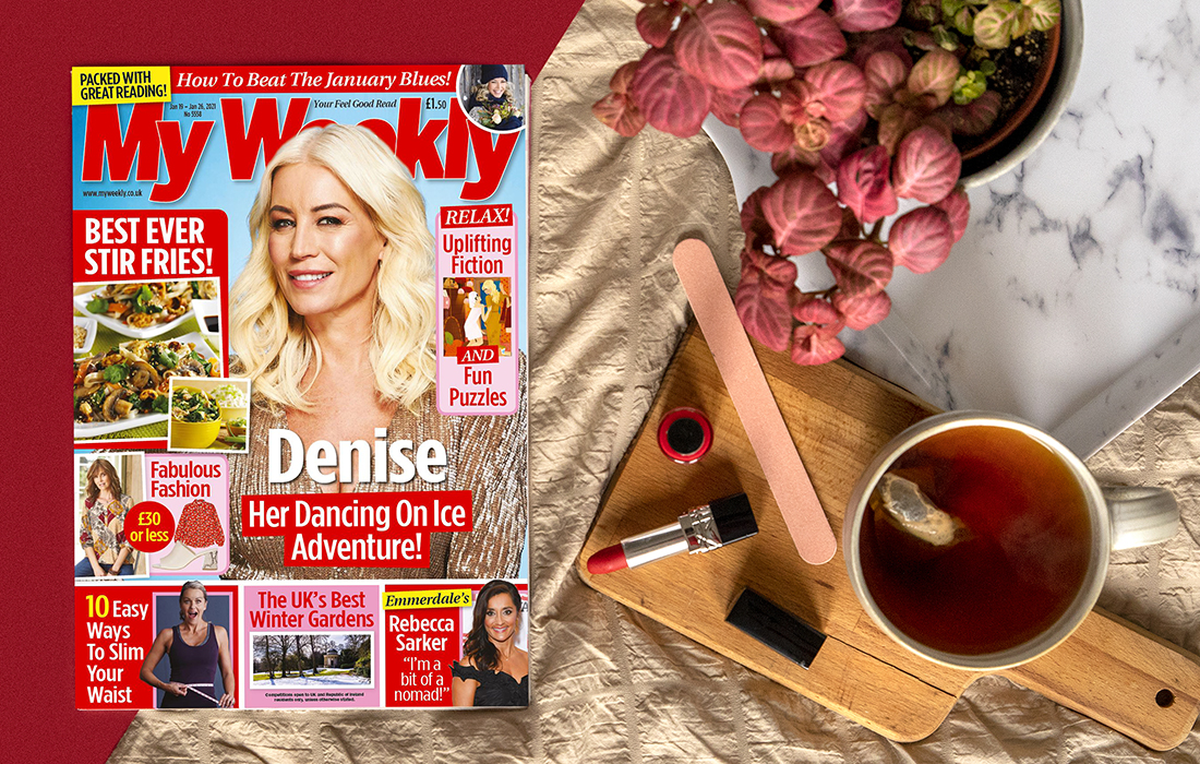 My Weekly Latest Issue January 19 - Vimarsana News