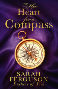 Her Heart For A Compass cover