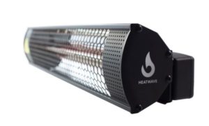 Gtech HeatWave heater