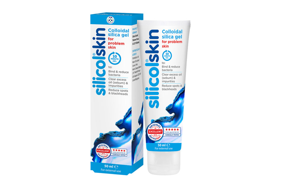 silicolskin