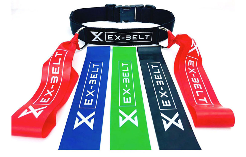 Ex-belt