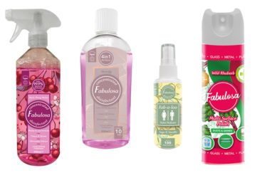 Fabulosa Products
