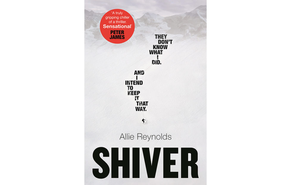 Shiver cover