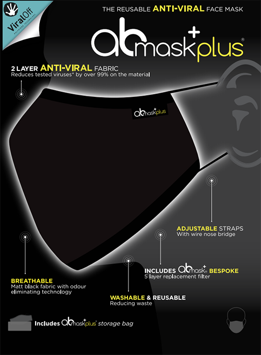 E: 08/03 Win The Body Doctor AB Mask Plus — MoneySavingExpert Forum