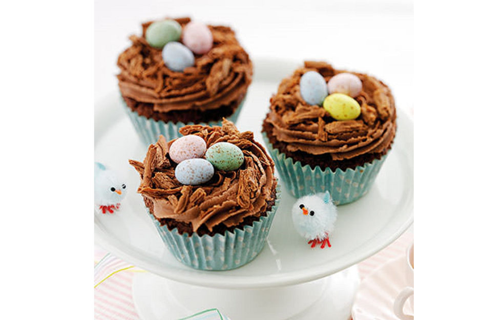 Easter cakes