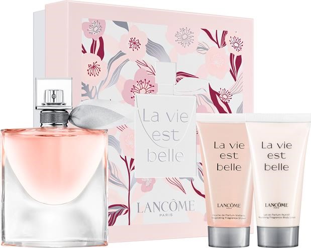 La Vie Est Belle gift set