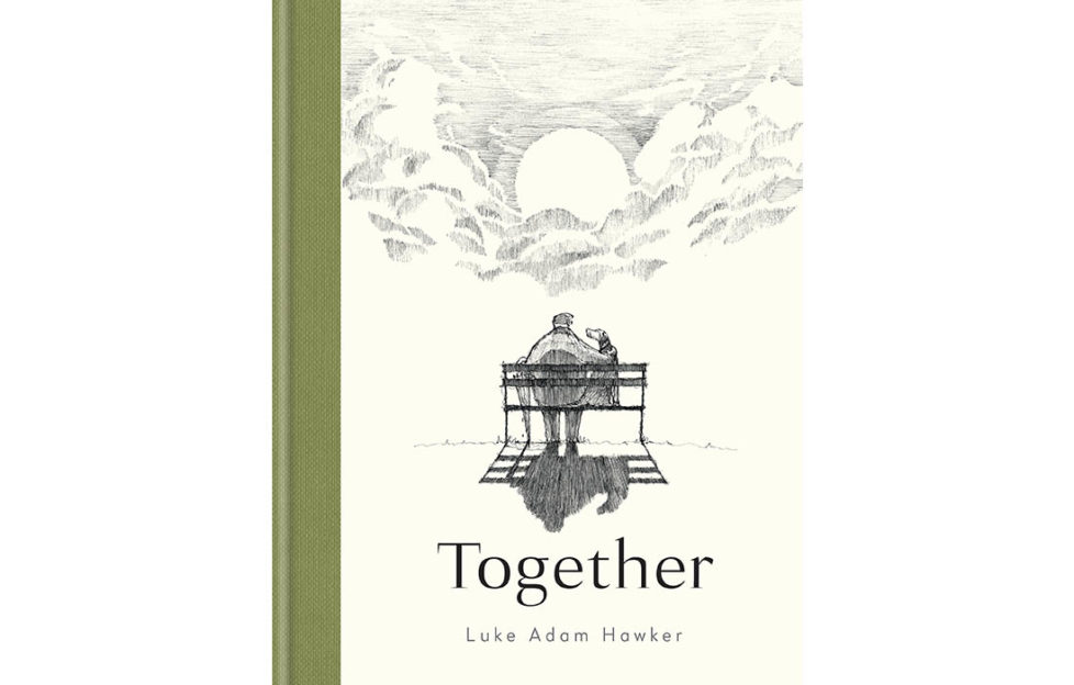 Together book cover