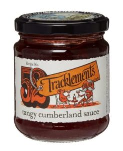 Tracklements Tangy Cumberland Sauce