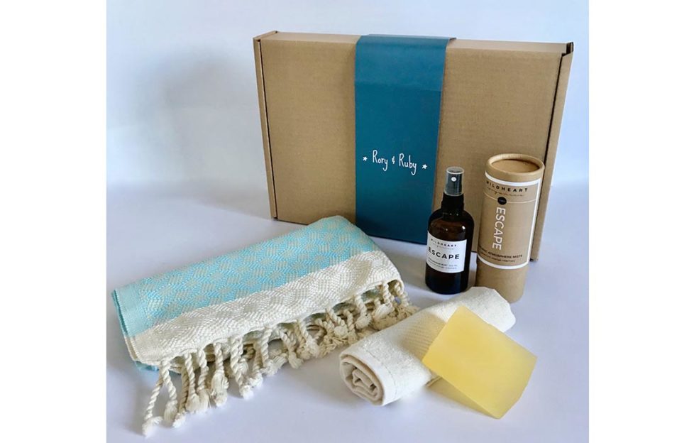 Rory and Ruby Gift Set