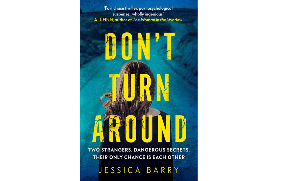 E: 19/04 Win a copy of 'Don’t Turn Around' (x5) — MoneySavingExpert Forum