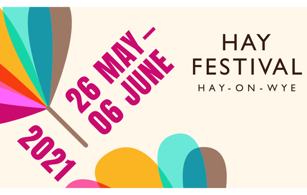 Hay Festival logo