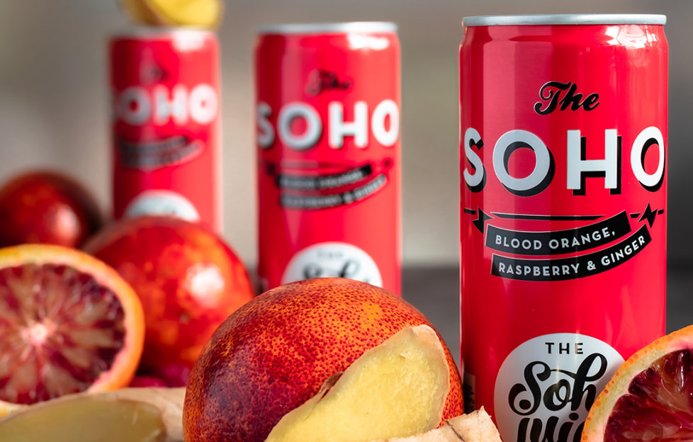 SOHO Juices