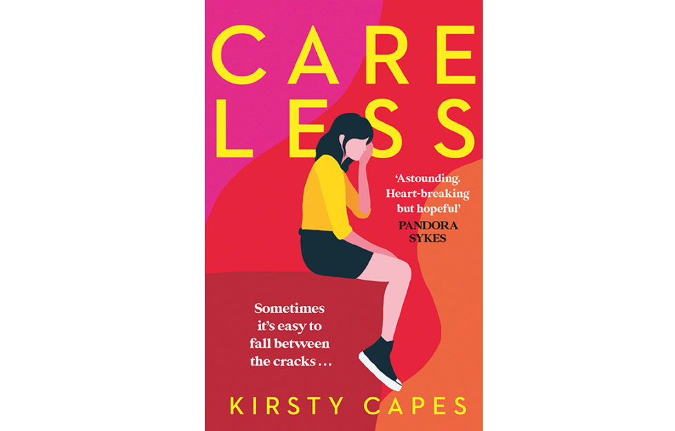 cover of Careless