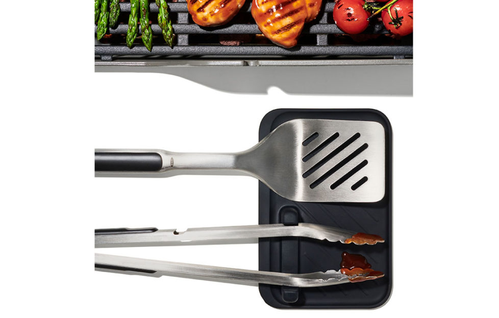 Grilling set