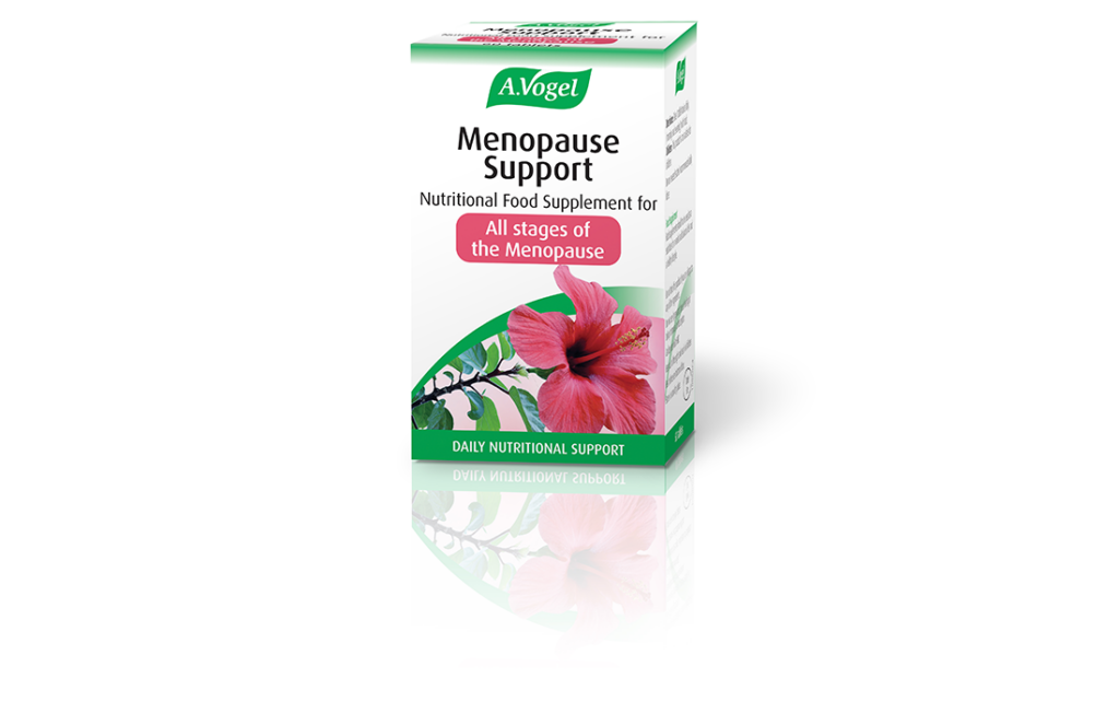 Menopause Support