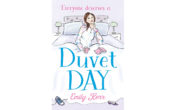 Duvet Day cover