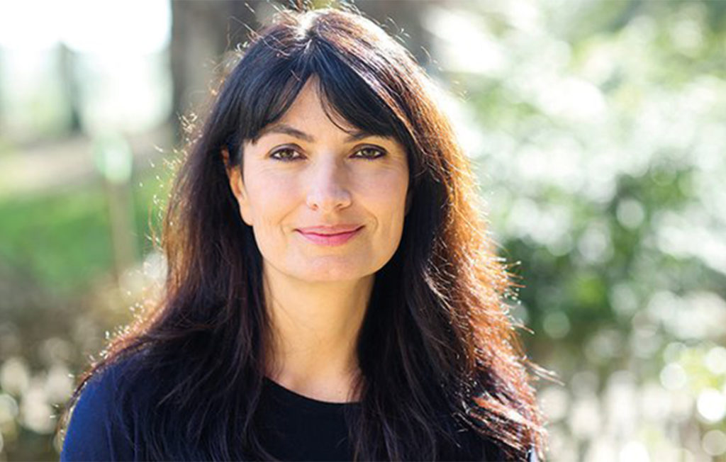 Q&A With Valerie Perrin, Author Of Fresh Water For Flowers My Weekly