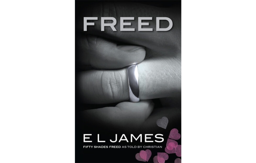 Cover of Freed