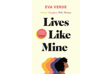 Cover of Lives Like Mine