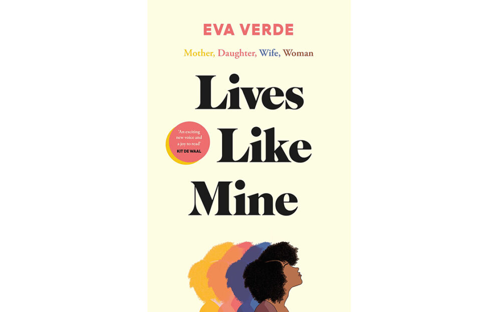 Cover of Lives Like Mine