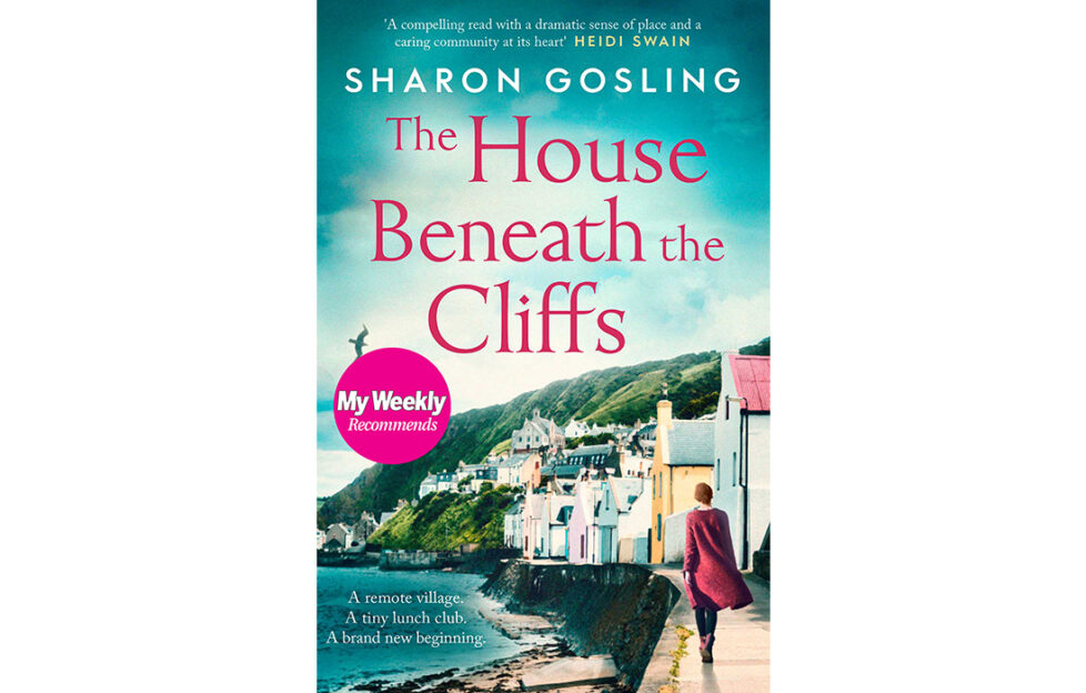 The House Beneath The Cliffs cover