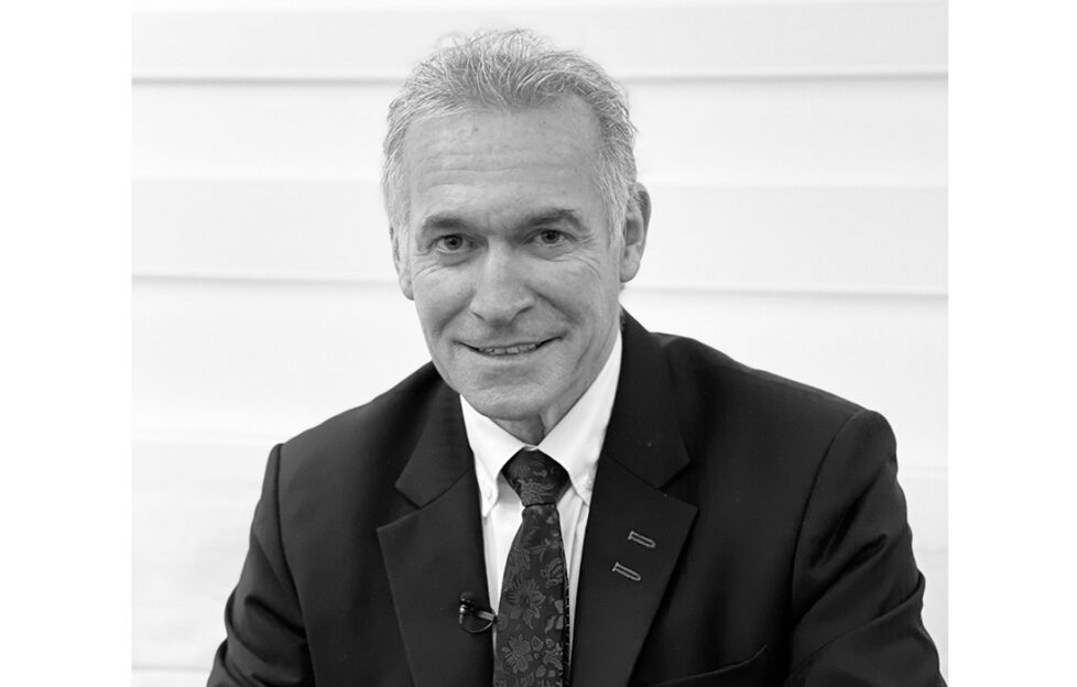 Dr Hilary Jones