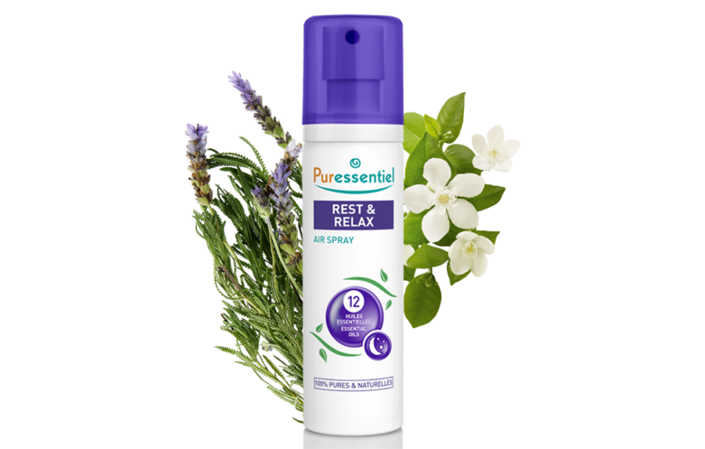 Puressentiel Rest & Relax Air Spray