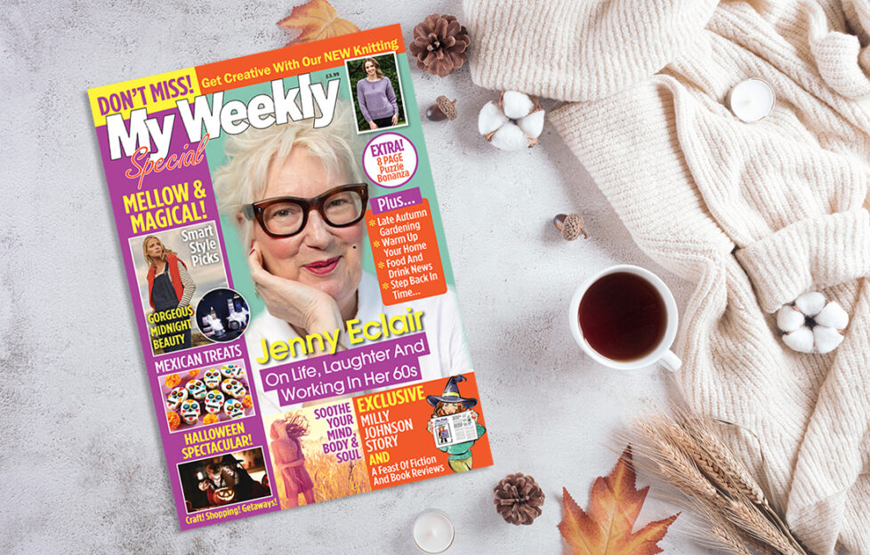 New special cover Oct 2021