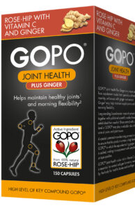 GOPO Ginger Pack