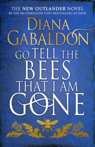 Go Tell The Bees That I Am Gone cover