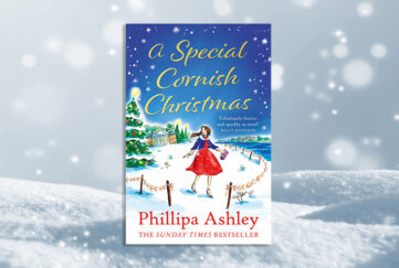 Cover of A Special Cornish Christmas