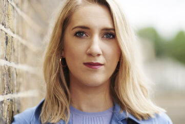 Stacey Halls Pic: Ollie Grove