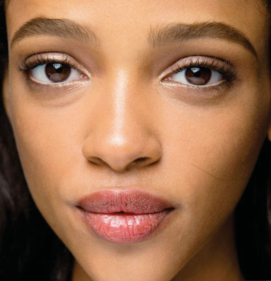 5 cheats for the perfect 'no makeup' look - No.1 Magazine