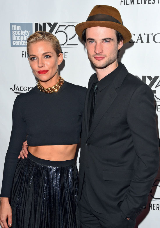 sienna miller tom sturridge