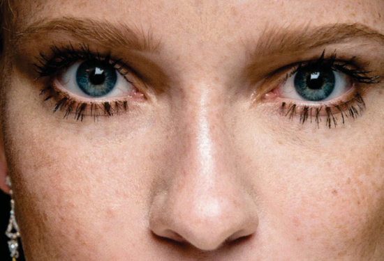 Twiggy lashes natural beauty