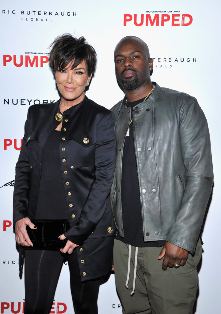 Is Kris Jenner getting married again? - No.1 Magazine