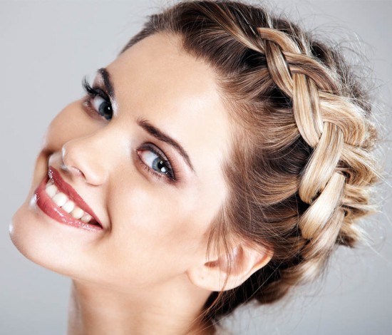 salon hairstyles braid