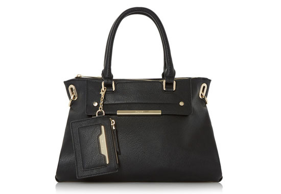 Danniella Slouchy Handle Handbag